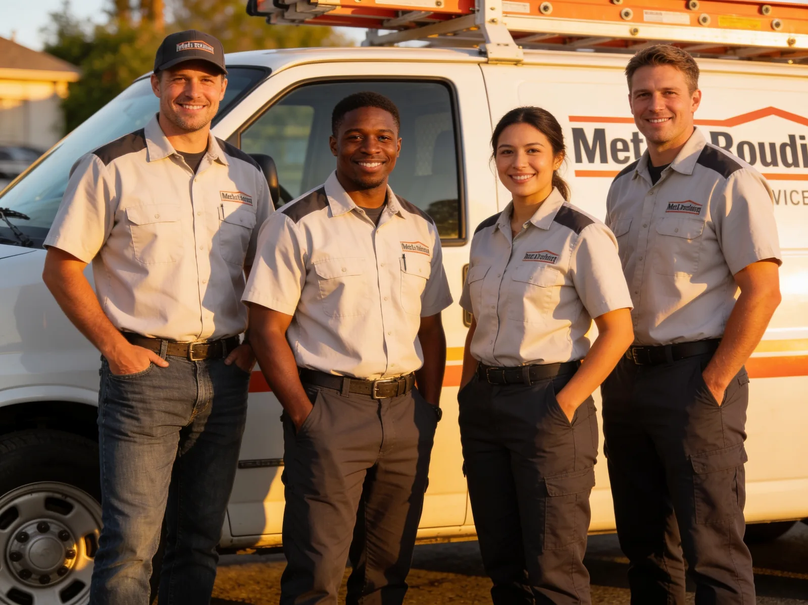 Metal Roof Installation company in Princeton, KY